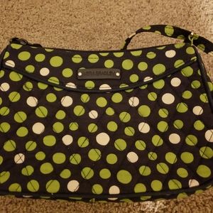 Vera Bradley cross body purse
